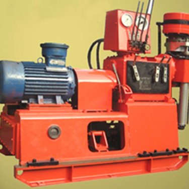 ZLJ1600煤矿用坑道钻机