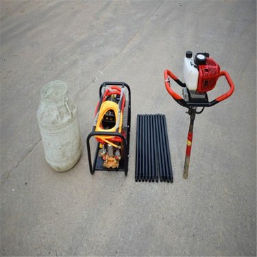 单人背包钻机 柴油背包取芯钻机 背包取芯钻机厂家