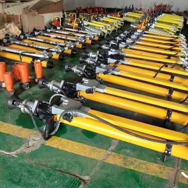 定制生产MYT-140液压锚杆钻机 煤矿井下打顶专用 多年老厂