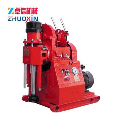 ZLJ-200煤矿用坑道钻机***ZLJ-350矿用探水钻机生产厂家