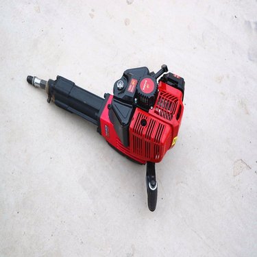 沙土钻机操作简单轻松  可快速取样  省时省力  性能稳定 性高