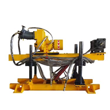 ZDY4000S型全液压坑道钻机 适用矿井下 探放水 支持定制