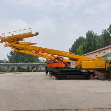 护坡锚固隧道钻机 多角度锚杆钻孔机 博远机械 加固护坡 多种规格