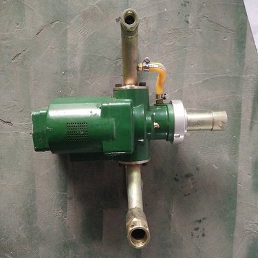 手持式厂家 ZQS-50-1.6S型气动定制帮锚杆钻机气动钻机