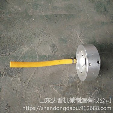 达普 MQTB 支腿式MQTB气动帮锚杆钻机 支护锚杆钻机 定制多功能钻孔机