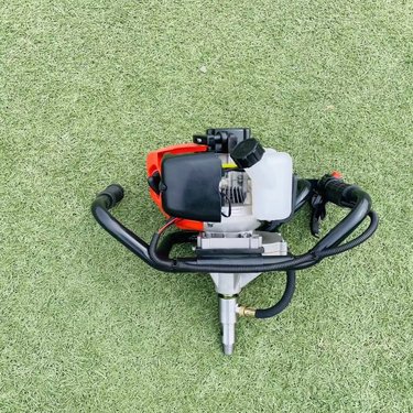 轻便品牌立式背包钻机矿山小型岩芯取样设备工程勘察地质钻探机