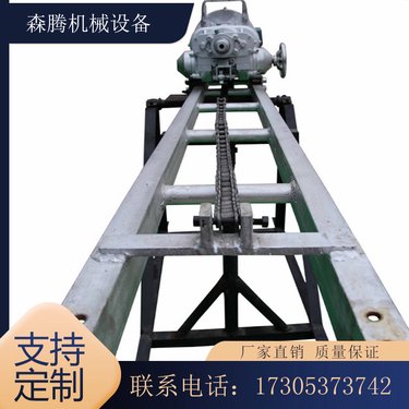 矿用KHYD75岩石电钻 电动探水岩石钻机 框架式瓦斯钻机