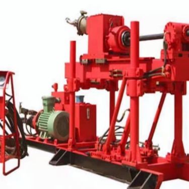 西煤科院ZDY3200L型全液压坑道钻机配件 副泵组 K4.3.2