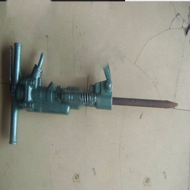 G35风镐  轻便型凿岩机械 特殊工艺  标准零部件 气动工具破碎机