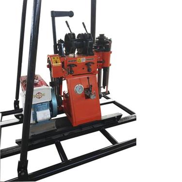 矿山探矿GY-180型长探履带勘察钻机 多功能取样设备