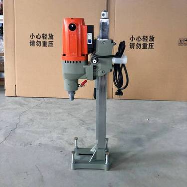 山西钢筋混凝土钻孔取芯机制造深孔钻机