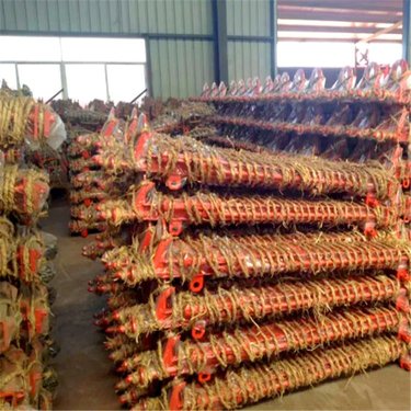 江苏徐州KQZ-100D分体式锚杆钻机浙江衢州下锚杆护坡打孔设备