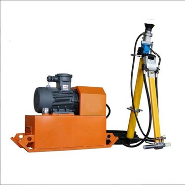 矿用MYT-140320液压锚杆钻机 生产 结构紧凑