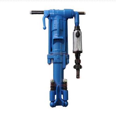 智创QL-Y28液压凿岩机