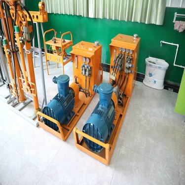 液压锚杆钻机参数 液压钻机 煤矿用液压锚杆钻机厂家