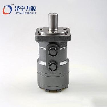 支持定制液压行走马达型号 力源BMM自行式液压冲击取土钻机