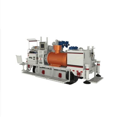 ZDY15000LD煤矿用履带式全液压坑道钻机功能完善操纵方便