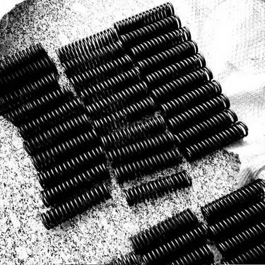 矿用胶筒ZDY4000LA履带式全液压坑道钻机配件