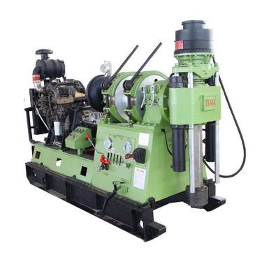 久钻千米地矿勘察钻机XY-44A岩土取芯钻探机 深孔勘探取样设备