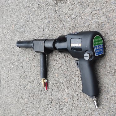 水泥路面取芯钻机 FQZ气动混凝土取样机 公路沥青钻孔机