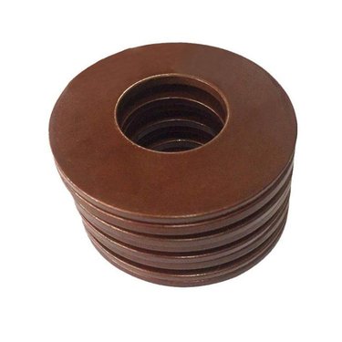 煤矿履带式全液压钻机配件ZDY3200S 碟形弹簧安装方便