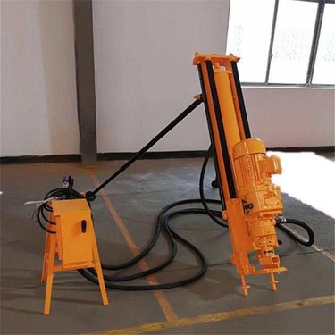 安徽淮南 纯气动凿岩钻机 辽宁沈阳 快速气动潜孔钻机