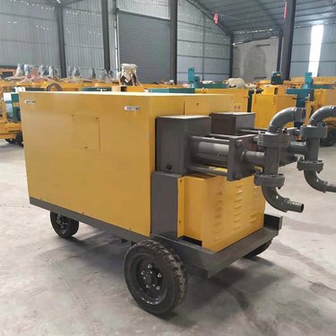 辽宁辽阳 注浆加固钻机 宜宾 水泥砂浆喷涂机