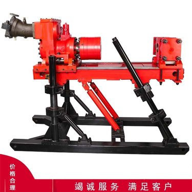 鑫呈供应ZDY3500LP履带式全液压钻机及配件 ZDY4000LR性能稳定