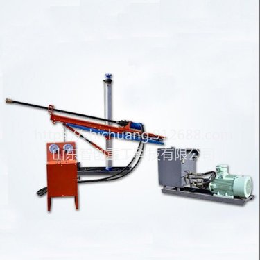 智创ZC-1 ZYJ-770/170架柱式液压回转钻机ZYJ-770/170架柱式液压回转钻机