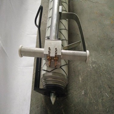 MQT-120-2.7型气动锚杆钻机 矿用MQT气动锚杆钻机 供应