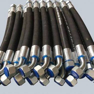 zdy3200S煤矿用全液压坑道钻机给进起拔油路板M10.2