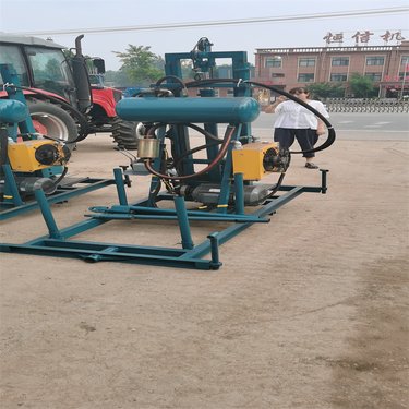 液压100米水井钻机 地质勘探注浆加固钻机 定做小型矿用坑道钻机