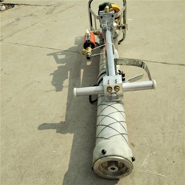 手持式锚杆钻机 MQT-130/3.2气动锚杆钻孔机 矿用打眼机