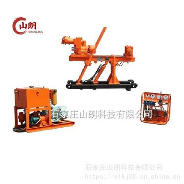zdy3200s坑道钻机 矿井钻孔打眼zdy探水钻机
