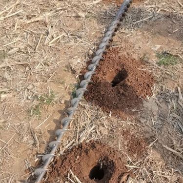 小型横向穿管打孔机 捷亚款 河道边坡防护加固钻机 55-A