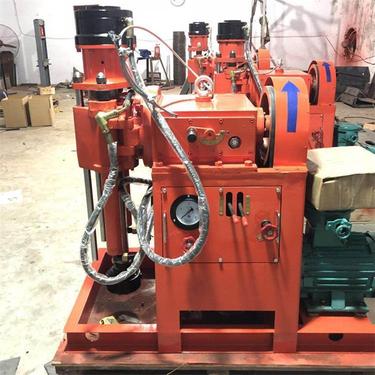 鼎东 煤矿岩石打洞钻机 矿上打洞坑道钻 厂家供应