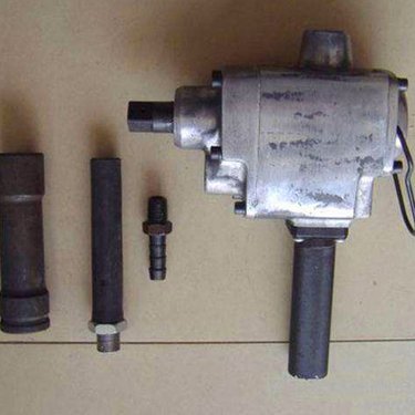 BK30锚杆安装机 锚固工程钻机 手持式螺帽拆装机 证件全 吉聚