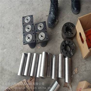 3200钻机M10.3.1副泵组连接轴ZDY3200S矿用液压坑道钻机配套