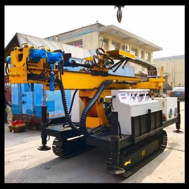 锚杆锚索钻机多功能型 锚固旋喷钻机 一机多用高压旋喷桩机厂家