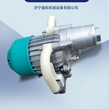 鑫旺ZM15煤电钻 矿井用 3相电压 温升低 出力大 手持式电动凿岩机