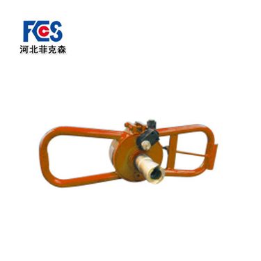 架座（手持式）乳化液钻机-ZRS31.5-130-330-菲克森机械制造