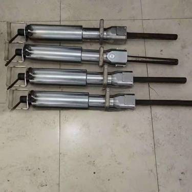 聚仁 电动液压劈石器 岩石分裂机 无噪音凿岩机