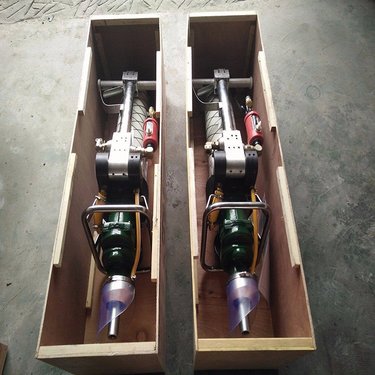 MQT-130/3.0型气动锚杆钻机 气动锚杆钻机加工定制 锚杆钻机供应