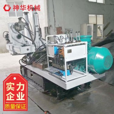 ZDY15000LD型履带式全液压坑道钻机 功能完善 操纵方便 钻孔快可定制