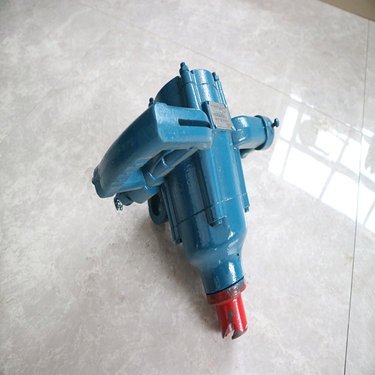 手持式钻机报价 气动手持式钻机济宁厂家 手持式钻机