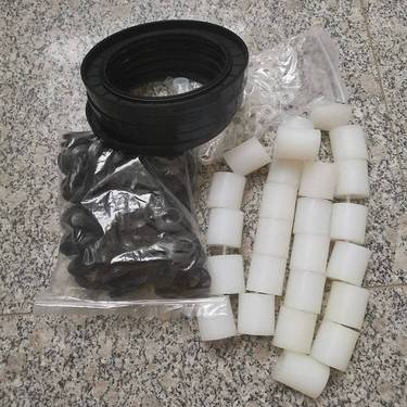 自封式吸油滤油器（井下隔爆型）-矿井zdy4000lr全液压钻机坑道配件