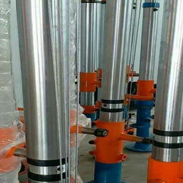 ZYJ-600/200-石 家庄液压架柱式回转钻机说明书与使用注意事项