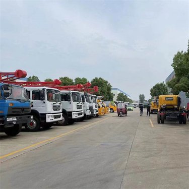 200型汽车钻轻卡车载液压岩心钻机地表矿山探矿取样 汽车钻孔桩机