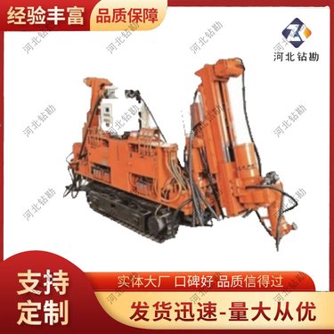 单双液注浆钻机 房屋加固 公路地铁灌浆打孔用