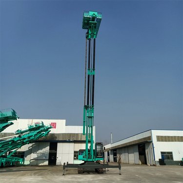 液压护坡钻机 基坑加固高臂锚杆钻机 油电两用 隧道加固锚固钻机 久胜